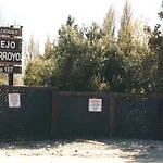 Cabana Con Sonido Y Vista De Arroyo