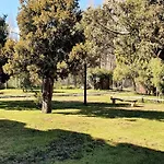 Cabana Con Sonido Y Vista De Arroyo