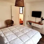 Cabana Con Sonido Y Vista De Arroyo